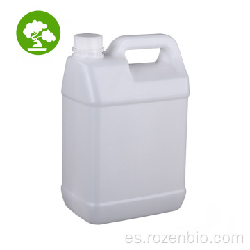 Grado de alimentos en stock 99% Castor Oil Natural